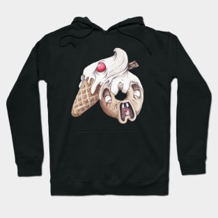 Om Nom Nom Hoodie